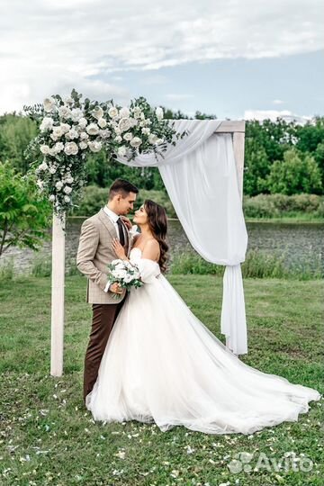 Свадебный Фотограф и Видеооператор / Видеограф