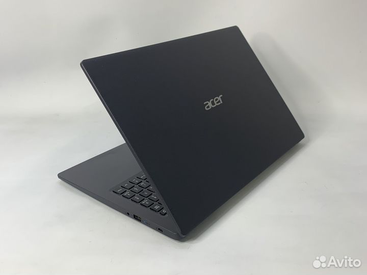 Ноутбук acer IPS 15,6 ryzen 3 radeon 625