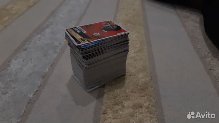 Игральные карты