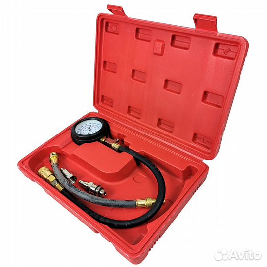 Компрессометр AET TA-G1004