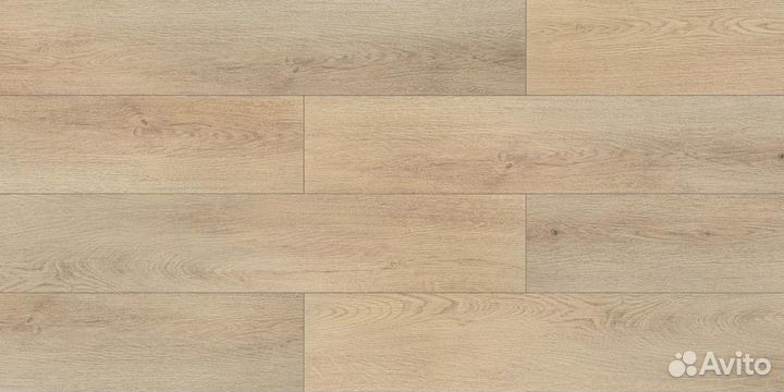 Alta Step Gusto Дуб меренга 3305