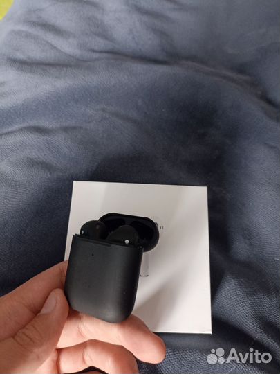 Airpods 2 новые original