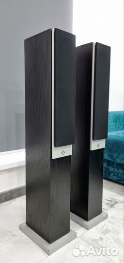 System Audio SA 1730