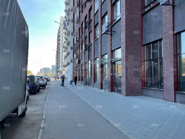 Сдам помещение свободного назначения, 136 м²