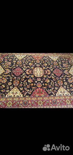 Ковер новый