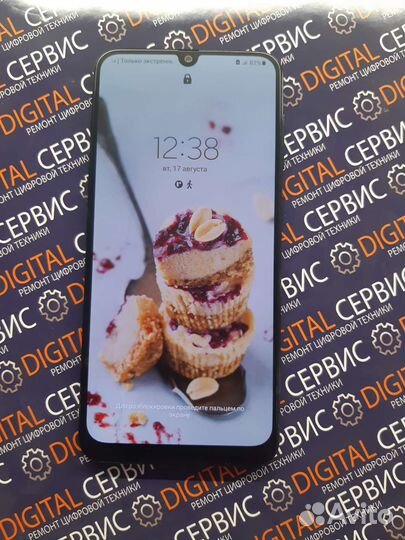 Ремонт электроники любой сложности