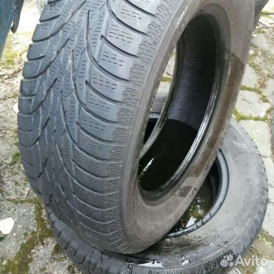 Marshal 793 215/65 R16 27H