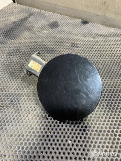 Лючок топливного бака Actyon New Дизель Актион 2