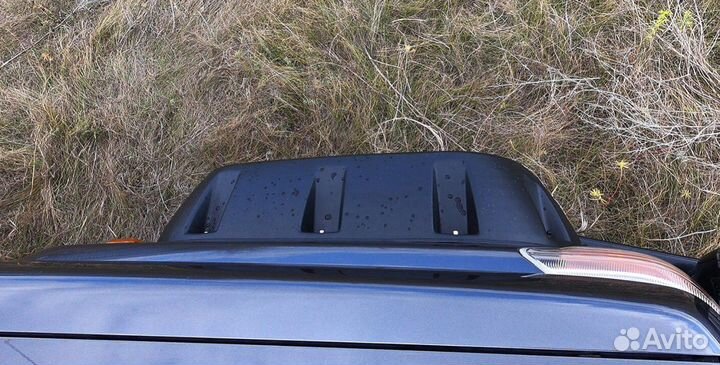 Силовые Расширители арок TLC 76. Отправка по РФ