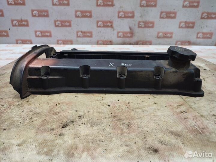 Крышка клапанная Chevrolet Cruze J305 F16D3 2012