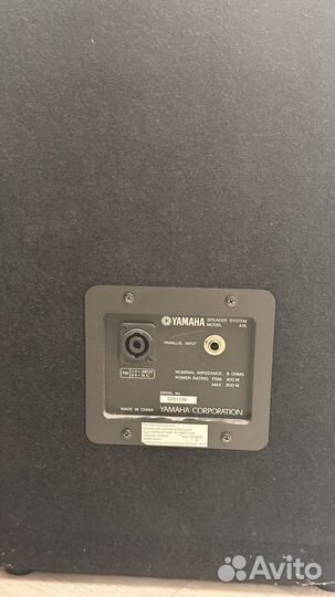 Продам Yamaha A15 пассивная акустическая система