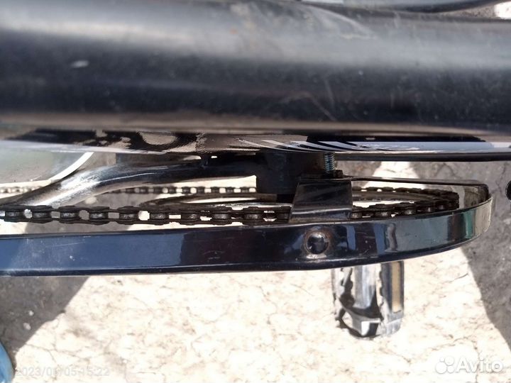 Продам велосипед