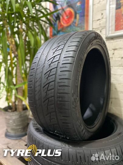 Delinte DS8 Desert Storm II 315/40 R21 111Y