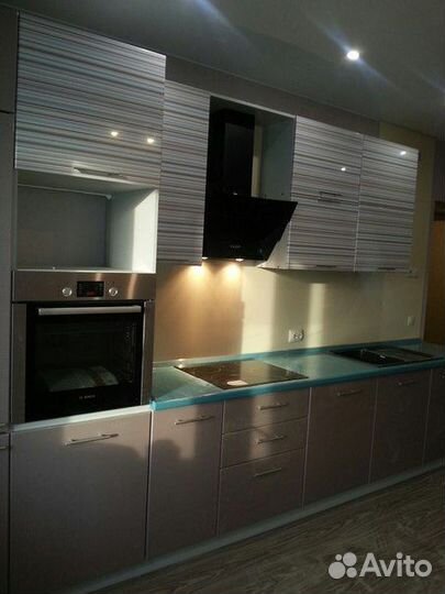 Кухня на заказ