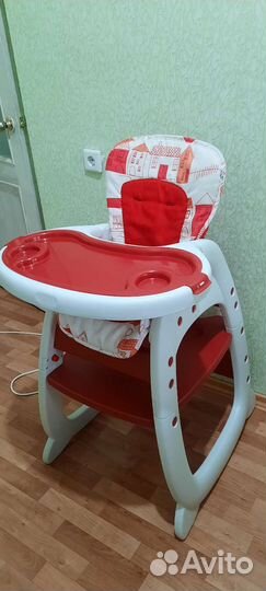 Стульчик (столик) для кормления ребенка