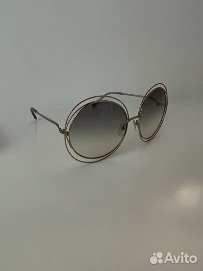 Солнцезащитные очки Chloe