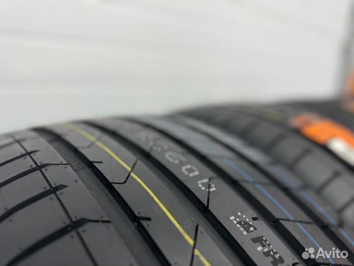 Frztrac Sport RC600 255/40 R18 и 225/45 R18