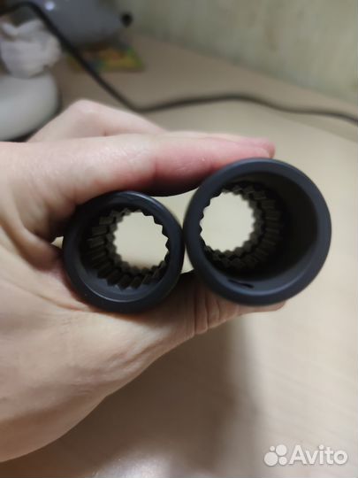 Муфты кпп снегохода Polaris LX 1332260