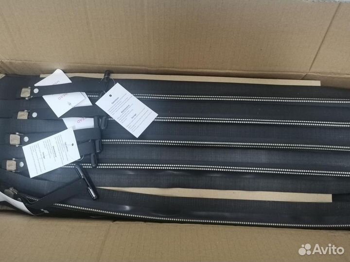 Герметичные молнии для сухих гидрокостюмов