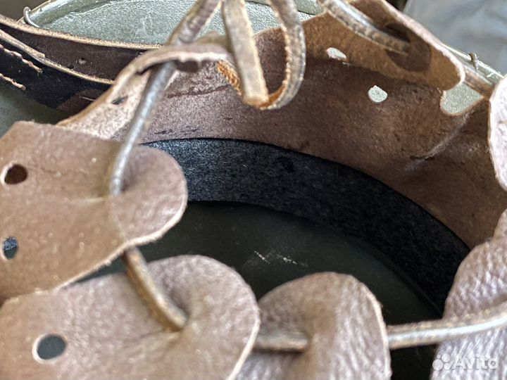 Шлем М40 германия