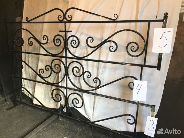 Ограды,лавочки,кресты