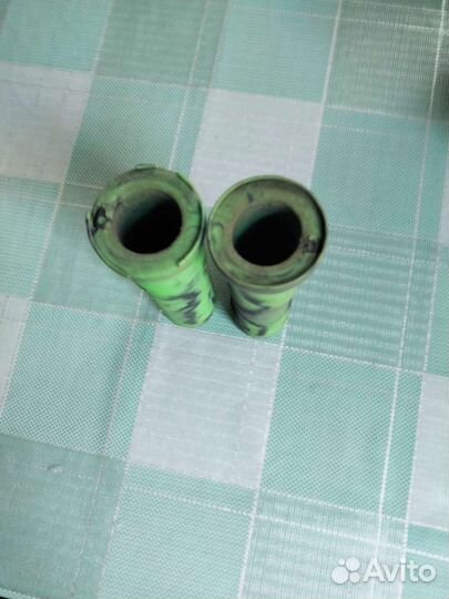 Грипсы от самоката