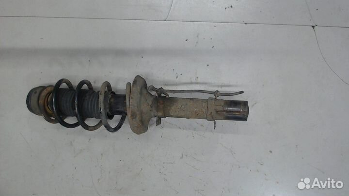 Амортизатор подвески Volkswagen Polo, 2000