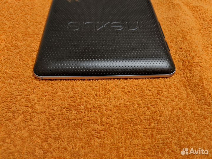 Планшет Asus Nexus 7 2012