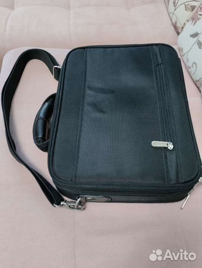 Сумка для ноутбука бу