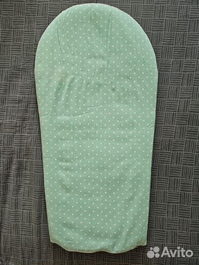 Кокон для новорожденных