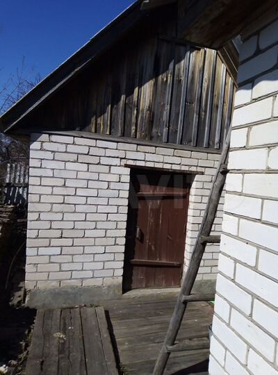 Дом 69 м² на участке 16 сот.