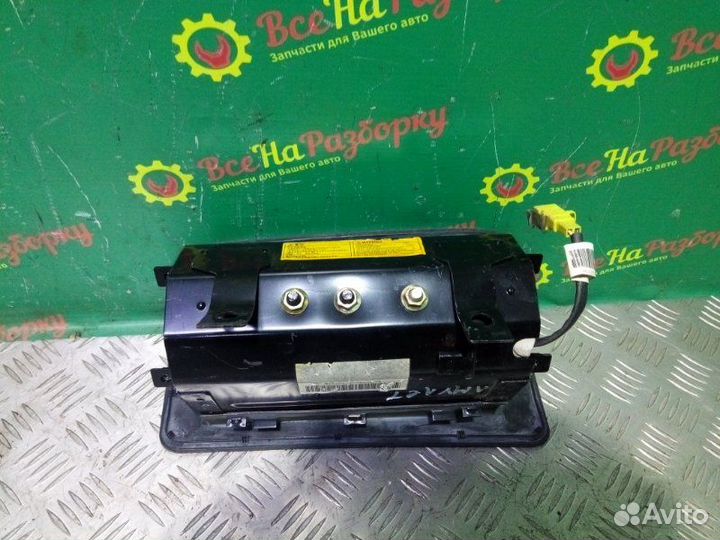 Подушка безопасности AirBag пассажира Chery Amulet