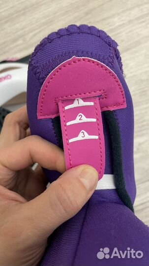 Ролики детские