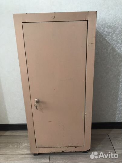 Оружейный сейф бу