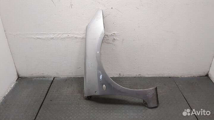 Крыло Peugeot 307, 2005