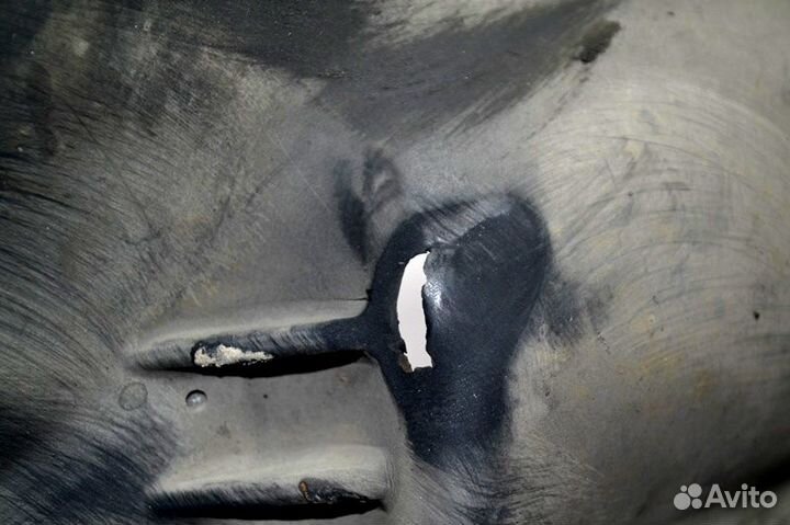 Интеркулер / Другие части scania G-series (01.04)