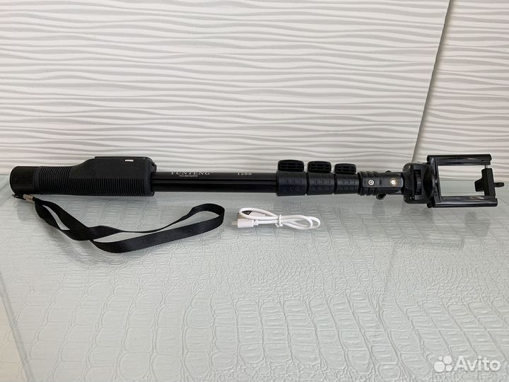 Селфи-палка, Монопод Yunteng YT-1288