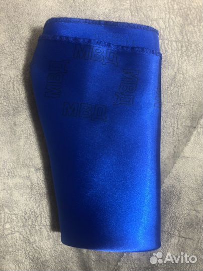 Платок на шею юстиция мвд