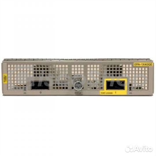 Модуль Cisco EPA-1X40GE