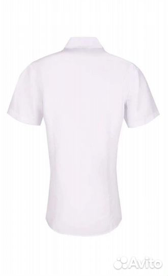 Рубашка фирмы Brostem с коротким рукавом