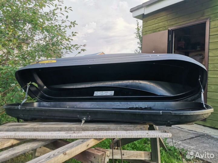 Аренда автобокса