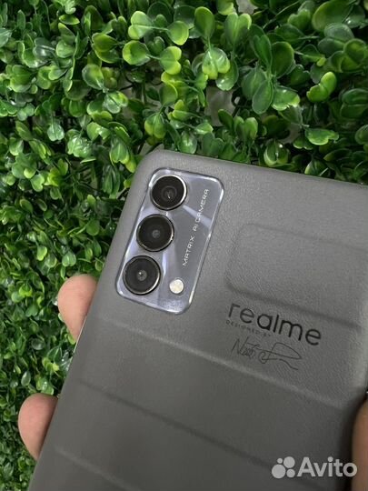 realme GT Master Edition, 6/128 ГБ