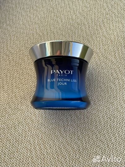 Payot blue techni liss jour