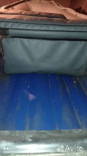 Лодка солар 310