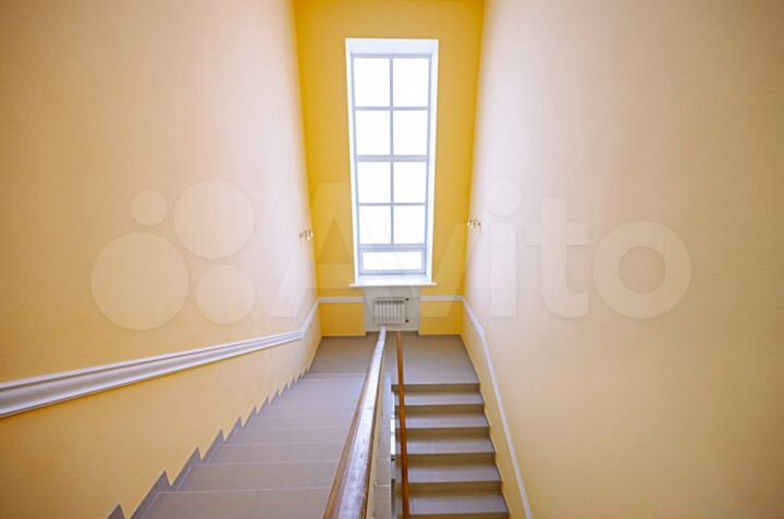 Комната 26 м², 3/3 эт.