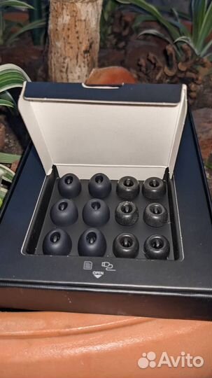 Наушники Xiaomi mi earphones pro 2