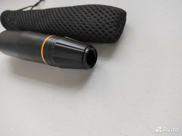 Тату машинка