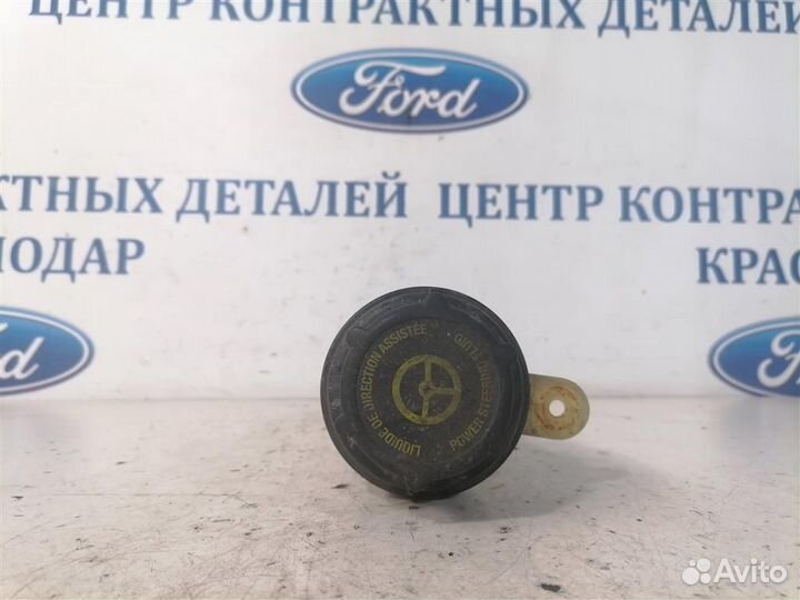 Бачок гидроусилителя Ford Focus 2 2008-2011