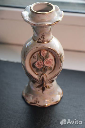 Фарфоровые изделия