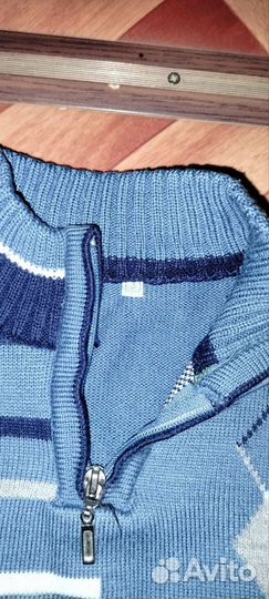 Кофта на мальчика 3 года